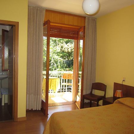 B&B Casa Sartori Malcesine Chambre photo