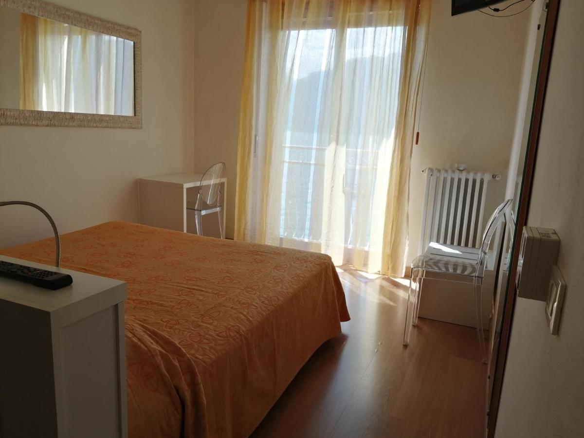 B&B Casa Sartori Malcesine Extérieur photo
