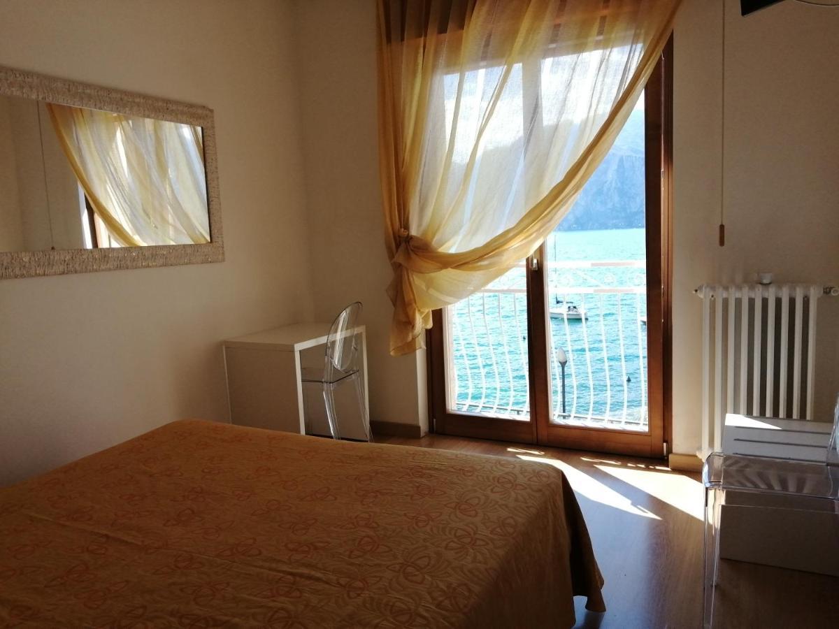 B&B Casa Sartori Malcesine Extérieur photo