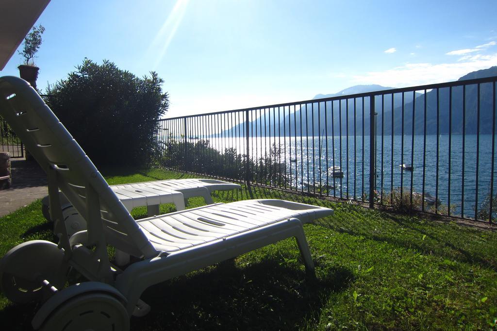 B&B Casa Sartori Malcesine Extérieur photo