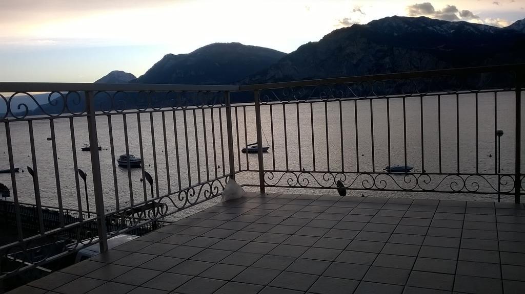 B&B Casa Sartori Malcesine Extérieur photo