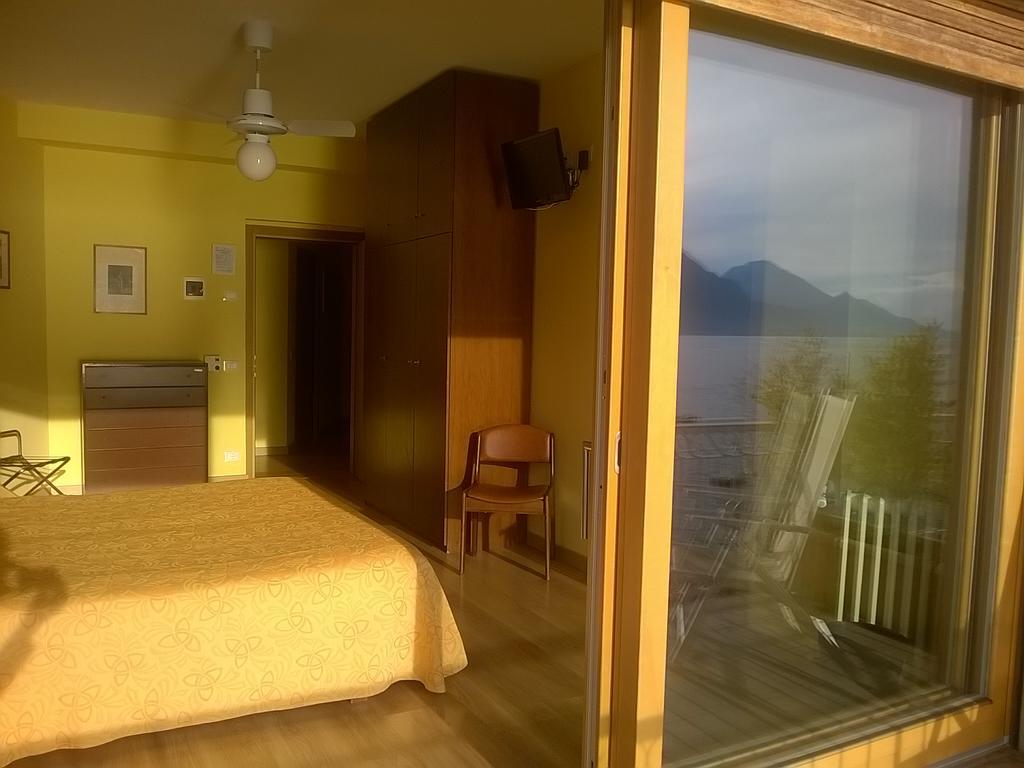 B&B Casa Sartori Malcesine Extérieur photo