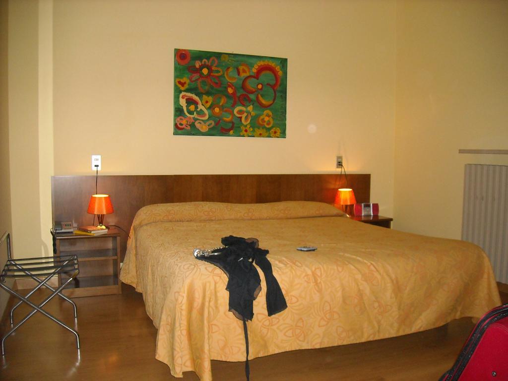 B&B Casa Sartori Malcesine Extérieur photo