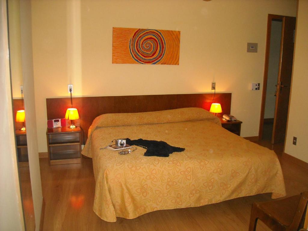 B&B Casa Sartori Malcesine Chambre photo