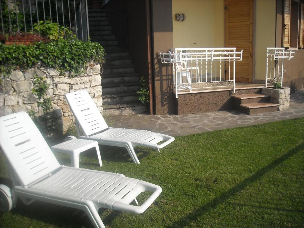 B&B Casa Sartori Malcesine Chambre photo