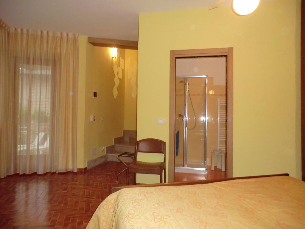 B&B Casa Sartori Malcesine Chambre photo
