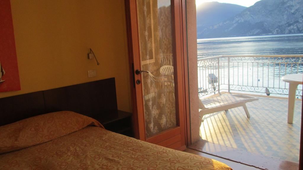 B&B Casa Sartori Malcesine Extérieur photo