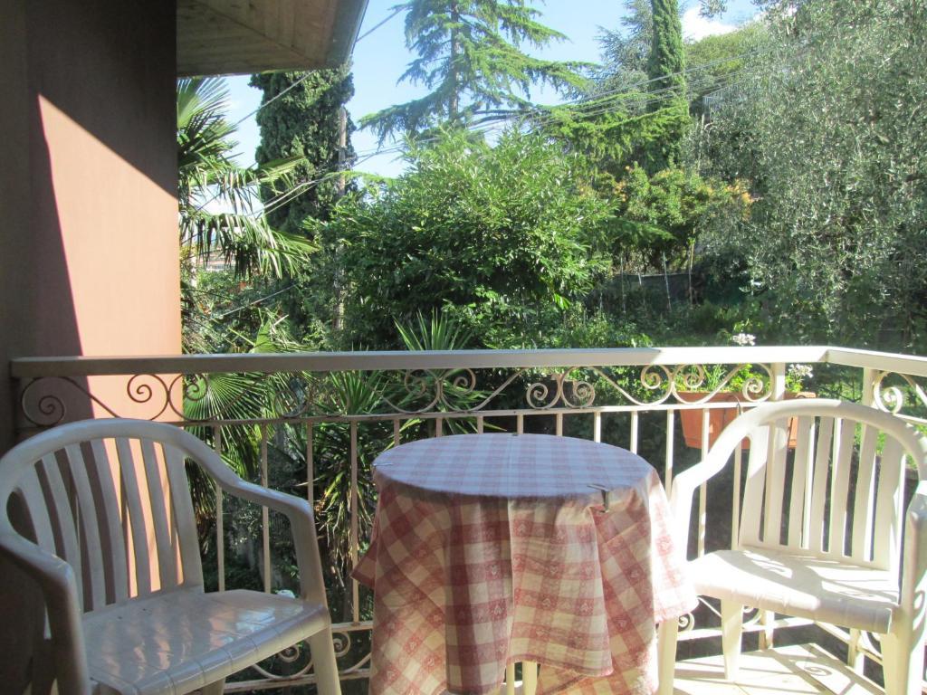 B&B Casa Sartori Malcesine Extérieur photo