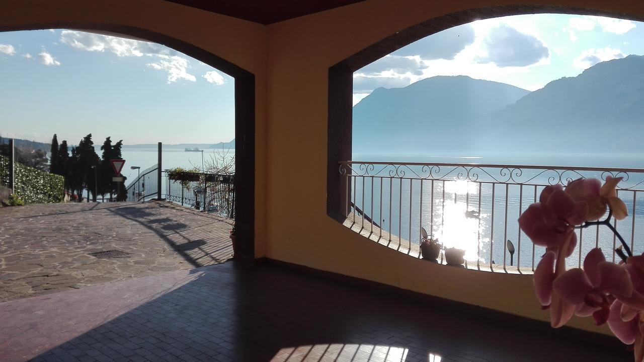B&B Casa Sartori Malcesine Extérieur photo