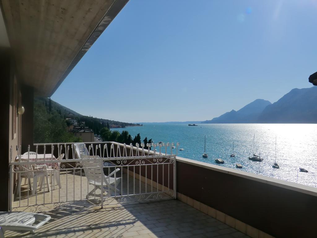 B&B Casa Sartori Malcesine Extérieur photo
